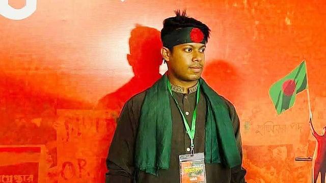 বিয়ের প্রলোভনে ধর্ষণের অভিযোগে চট্টগ্রামে এনসিপি নেতা গ্রেপ্তার